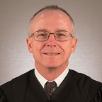 Judge Steven E. Martin